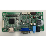 Placa Principal Monitor Athen V2l 24  Pg-athv2l27-bl01