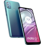 Celular Motorola G20