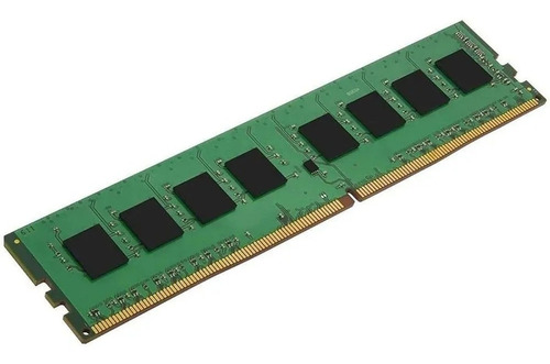 Memoria Sdram Kingston Kvr26n19s6/8 8gb Ddr4 2666mhz