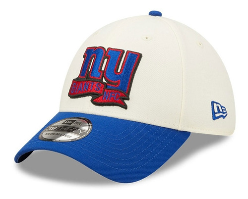 Gorra New Era New York Giants 3930 Nfl22 Sideline 60279630