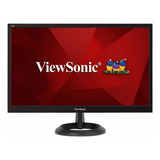 Monitor Viewsonic Va2261h-2 Led 22  Negro 100v/240v