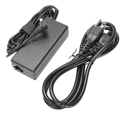 Adaptador Y Cargador De Corriente Alterna Para  Kardon