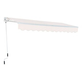 Parasol Toldo Carpa 5x2.5