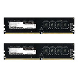 Teamgroup Elite Ddr4 32gb Kit (2 X 16gb) 2666mhz (pc4-21300)