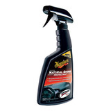 Meguiars Protector De Tableros Natural Shine