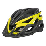 Capacete De Ciclismo Absolute Wild Flash Usb