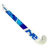 Palo Hockey Equipment De Fibra De Vidrio Escolar Inicial