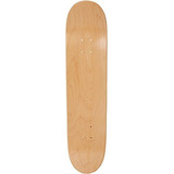 Tabla Skateboard Moose Blank