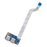 Placa Usb Note Compatible 15-r 15-s 15-g, 250 G3 Ls-a993p 