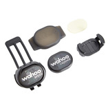 Pack Sensor De Cadencia Y Velocidad Rpm Wahoo | Apro Chile