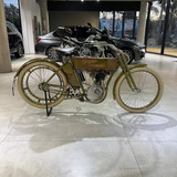 Replica Harley Davidson 1906