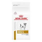 Royal Canin Urinary So Small Dog 4kg - Envío Gratis