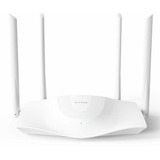 Tenda Wi-fi 6 Router Ax1800 Smart Wifi Router (rx3) - Router