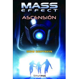 Mass Effect Ascension (mass Effect 2) - Karpyshyn Drew (pap