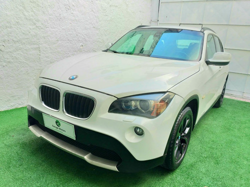 BMW X1  2.0 SDRIVE18I TOP (AUT) GASOLINA AUTOMÁTICO