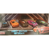 Majorette | Light Racer | R8, Camaro,  Nismo, Megane, Gt40