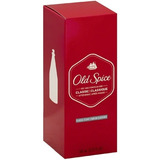 Old Spice After Shave Esencia Clásica 188 Ml.