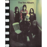 Lp The Yes Album - Yes