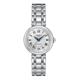 Reloj Mujer Tissot T126.207.11.013.00 Bellissima Automatic