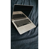 Macbook Pro 2015 Intel I5 - 8gb Ram 500gb Ssd