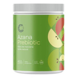 Fibra De Manzana Azana 450gr Cascara Foods Nutricioncelular