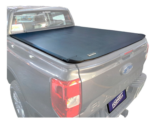 Lona Alaskan Amarok Frontie Ranger Hilux S10 Geronimo Bracco