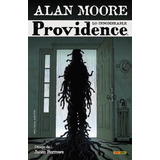 Providence - Moore, Alan/burrows, Jacen