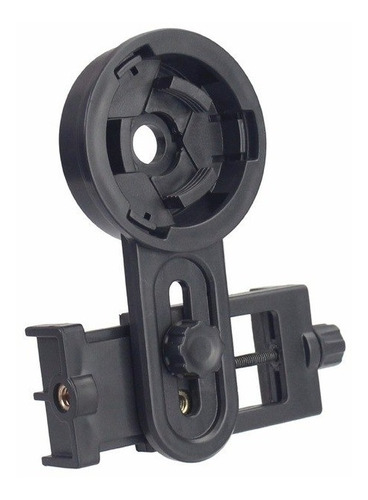 Suporte Universal Adaptador De Celular Para Telescopio