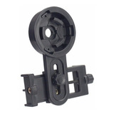 Suporte Universal Adaptador De Celular Para Telescopio