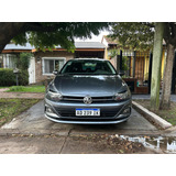 Volkswagen Polo 2018 1.6 Comfortline