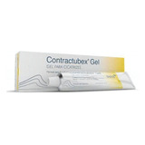  Contractubex Gel 20g - Biolab - Anticicatriz E Antiquelóide