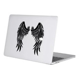 Sticker Decorativo Para Notebook Alas Pc