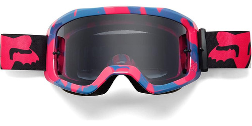 Main Morphic Motocross Goggle