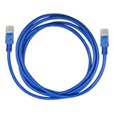 Cable Ethernet Lan Red 2 Metros