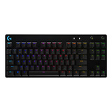 Teclado G Pro Mechanical Gaming - Blue Clicky
