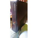 Xbox 360 Slim Con Rgh 3.0 Para Reparar