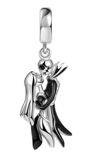 Charms De Jack Y Sally Dij San