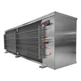 Enfriador De Aire Comercial Dd110f1 Para 110m2