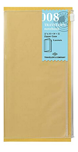 Midori Way Traveler X26 39 S Notebook Refill