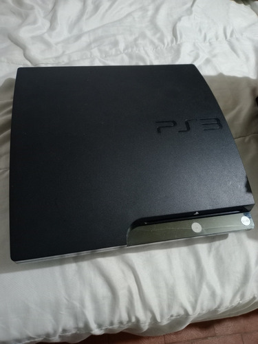 Playstation 3 Original, Sin Chipear