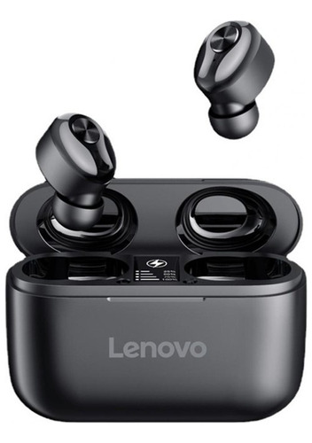 Audifonos Inalámbricos Bluetooth Lenovo Airdots Ht18 Deporti