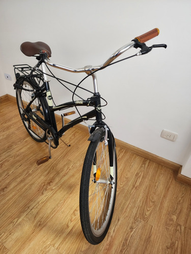 Bicicleta Olmo Amelie Plume R26 