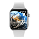Reloj Inteligente Smartwatch Serie 8 U8 Pro Max 2 Correas