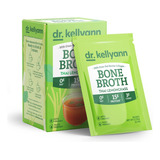 Dr. Kellyann Thai Lemongrass Bone Broth Colágeno En Polvo (