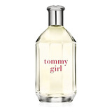 Tommy Hilfiger Girl Edt 100 Ml