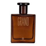 Perfume Masculino Grand Hinode 100 Ml