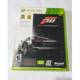 Jogo Forza Motorsport P Game Xbox 360 Original.