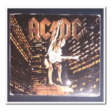 Ac/dc, Cd