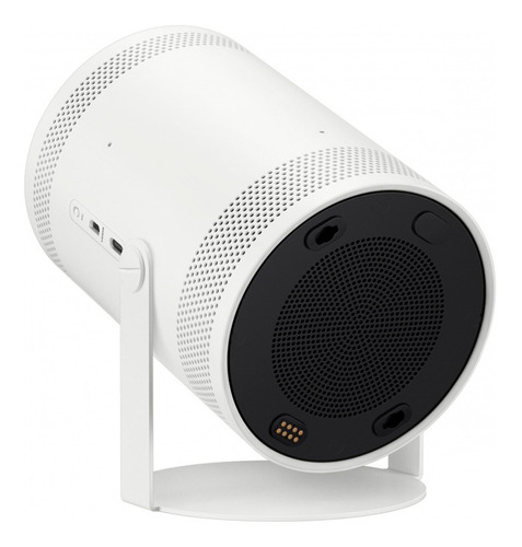 Samsung Projector Inteligente Blanco Sp-lsp3bla