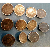 Moneda Plata Bolivia 20 Cent Botón De Rastra Precio X Unidad